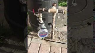 Таймер полива Аквалин с Алиэкспресс