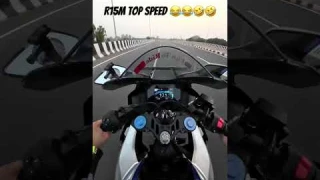 R15m 2024 top speed 🤣🤣😂😂