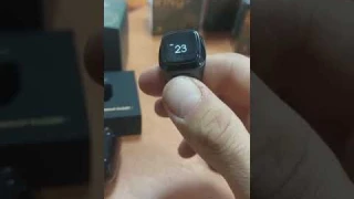 Смарт Кольцо Zikir Ring Iqibla Premium. Смарт тасбих, электронный тасбих Зикр Ринг металл