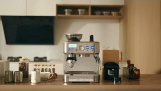 From Beans to Barista: Your Home Café Starts Here