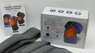 Массажер с подогревом для физиотерапии суставов 3 в 1 Romyse Артикул на AliExpress: ALI33176489