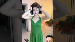 I didn't expect a wig to look better! #wig #hairstyle #age-reducing hairstyle #shorts #tiktok