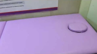 Массажный стол ( массажная кушетка) на прокат в Чебоксарах. Тел. 38-16-36