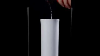 Умный стакан Vessyl: что могло пойти не так?