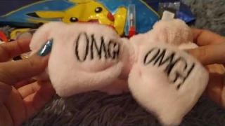 Распaковка товаров AliExpress № 1