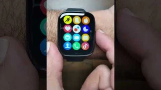 Redmi Watch 3 Active #bestsmartwatch2023   #callingsmartwatch #wearabletechnology