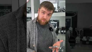 Как быстро укоротить браслет на CASIO G-Steel #timeclub #часы