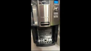 Review Cuisinart Coffee Maker, 12 Cup Programmable Drip, DCC-3000P1, Black