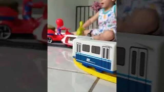 Track baru  kereta api, sae pisan euy 👌 #shortsvideo #keretaapi