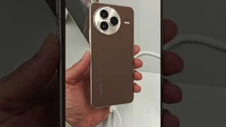 Xiaomi Civi 5 Pro стильно мощно #китай #xiaomi