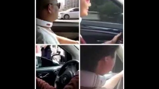 Pangao PG-2601B22 Intelligent Neck Massager