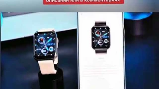 HAYLOU Watch 2 Pro: Обзор умных часов с AMOLED-экраном, пульсометром и 30-дневным зарядом!