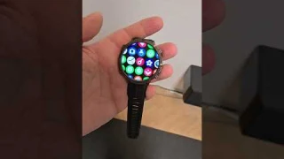 Cubot X3, Sport Waterproof Smartwatch