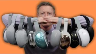 Ultimate Eye Massager Comparison