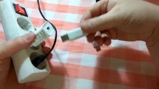 Компактные USB LED лампы