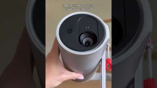 Is This the Best Portable Projector for 2025? 🔥 MoGo 4