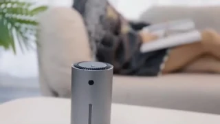 Увлажнитель воздуха Baseus для дома и автомобиля, USB распылитель эфирных масел