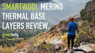 Smartwool Merino 250 Review