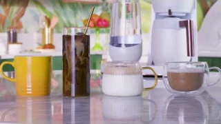 The Gold Cup Standard l Café Specialty Grind and Brew Coffee Maker