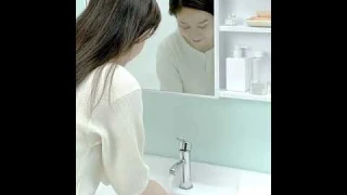 Настенный дозатор для мыла Xiaomi, светодиодный экран, автоматический индукционный диспенсер для мыл