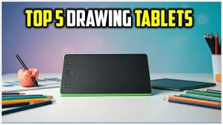 Best Drawing Tablets On Aliexress💸 High-End Drawing Tablets: Budget-Friendly Picks for Professionals