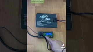 How to setup a ZooMed Reptitemp Digital Thermostat. #everevolvingexotics #howto #reptileshop #tucson