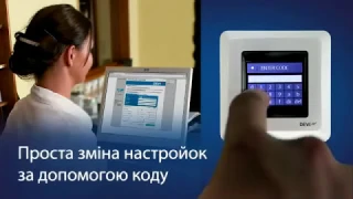 DEVIreg  Touch сенсорний терморегулятор