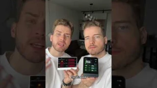Анализатор воздуха Xiaomi Qingping Air Monitor 2 - датчик углекислого газа, шума, летучих соединений