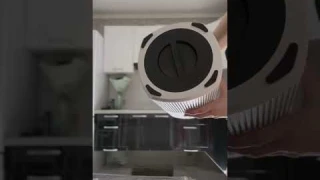 Очиститель воздуха Polaris PPA 2025 WIFI IQ Home с UV стерилизацией и ионизацией. Вклад в здоровье.