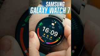 🔥 Galaxy Watch 7 — ЛУЧШИЕ СМАРТ-ЧАСЫ для покупки в 2024? 5 аргументов за!