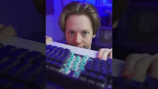 Топ механика по цене бюджетной мембранки? 😎 IO Typex SE