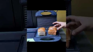 How to use Sandwich Maker| Amazon Haul|Prestige Sandwich Maker #kitchentips #sandwich#kitchenitems