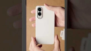 Samsung Galaxy S25 Edge Silicone Case Review!