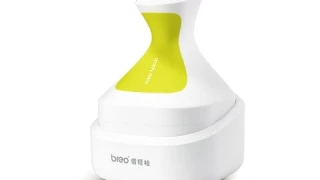 breo scalp massager