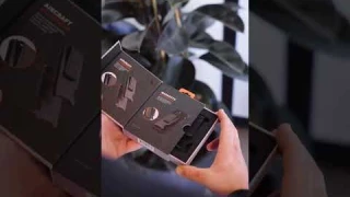 ROKFORM RFID Blocking Magnetic Wallet #shorts #shortsvideo #gift