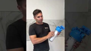 ✅ НЕ ПОКУПАЙТЕ ФИЛЬТР ДЛЯ ВОДЫ ПОКА НЕ ПОСМОТРИТЕ ЭТО ! 👉 ПРАВИЛЬНАЯ КОЛБА ДЛЯ ФИЛЬТРА