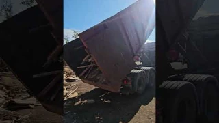 🟩 Аренда контейнера для мусора, бесплатная утилизация дерева и честный вывоз мебели в Tallinn