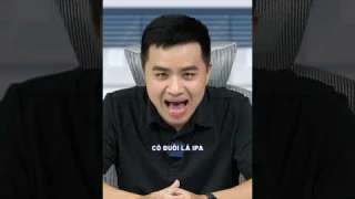 IPHONE KHÔNG CÀI ĐƯỢC APK LÀ THUA ANDROID RỒI? #shorts
