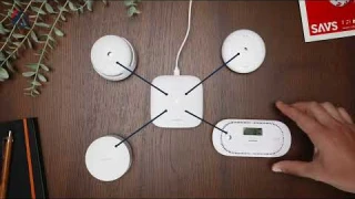 X-Sense Base station SBS50