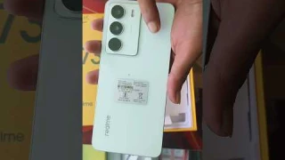Realme c73 5g unboxing ⚡ Best smartphone Realme c73 5g # Realme c73 5g first look first review