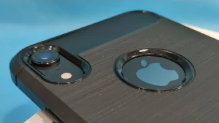 Дешёвый чехол для IPHONE с АлиЭкспресс