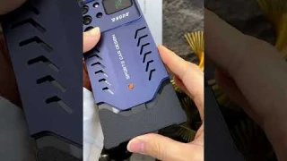 New design red magic 10 pro plus Casing 🔥🔥