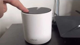 Tp Link Deco x55 wifi6 Mesh router - review from a average everyday pleb customer