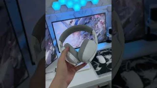 Attack Shark L90, Tai nghe chụp tai có app siêu ngon, âm thanh vòm 7.1 cực đỉnh