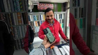 Best Mobile Protection Cover For Motorola Edge fusion 50 in UAG hard shell with shock proof membrane