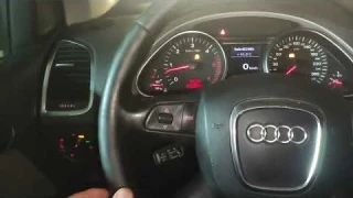 Audi, Volkswagen Датчик угла поворота рулевого колеса G85
