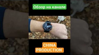 COLMI V68 | Недорогие смарт часы с Амолед дисплеем ,фонариком и звонилкой! #shorts #смартчасы #colmi