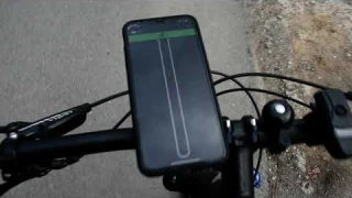 Garmin Varia RTL516 Radar