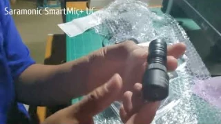 Saramonic SmartMic+ UC