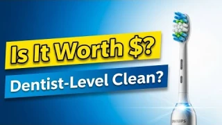 Philips Sonicare DiamondClean Smart Review – Worth the Hype & High Price?